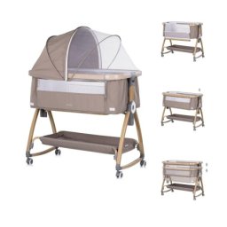 Chipolino Charisma Latte Krevetac ( KOSCA0263LA )