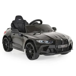 Cangaroo Auto na akumulator BMW m4 black painting ( CANA1125 )