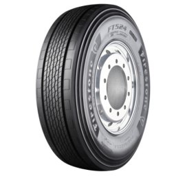 Firestone 385/65r22.5 ft524 160k t m+s 3pmsf prikolica ( 42017049 )