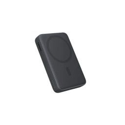 Aukey PB-MS04 20W MagFusion 10000Mah Wireless Power Bank