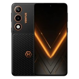 Hammer VENTUS 5G 8GB/256GB Black IP69 Mobilni telefon