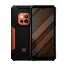 Hammer CONSTRUCTION 2 5G 8GB/256GB Orange IP69K Mobilni telefon