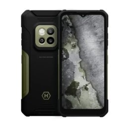 Hammer CONSTRUCTION 2 5G 8GB/256GB MILITARY EDITION IP69K Mobilni telefon