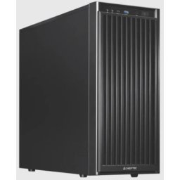 Chieftec BW-01B-OP UNI Series, Crno Kuciste