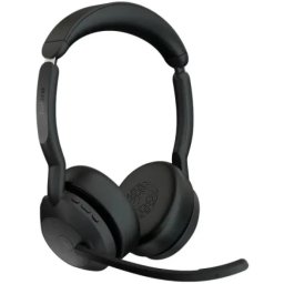 Jabra Evolve2 55 MS Stereo USB-C Slušalice