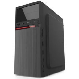 Klik PC Ryzen 5 3600/8GB/R5 230 2GB/256GB/500W
