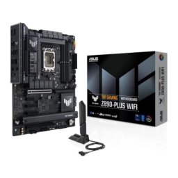 Asus s1851 tuf gaming z890-plus WiFi mb