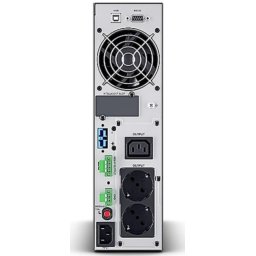 CyberPower OLS1KECR 1000VA/900W, Online, Tower ( 0001443965 )