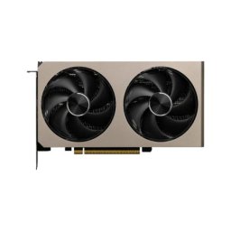 Msi GeForce RTX 5060 TI 16G INSPIRE 2X OC grafička karta