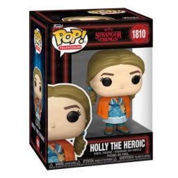 Funko POP! Television: Stranger Things S5 - Holly The Heroic ( 074596 )