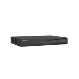 Mercury NVR MH-N104R-1P4 Protect Network Video Recorder 4 kanala ( MR002 )