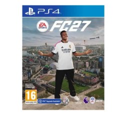 PS4 EA SPORTS: FC 27 ( 077587 )
