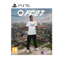 PS5 EA SPORTS: FC 27 ( 077588 )