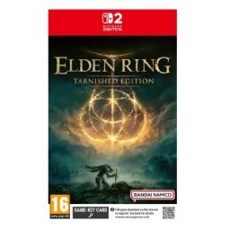 Switch 2 Elden Ring - Tarnished Edition ( 076705 )