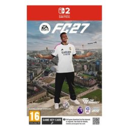 Switch 2 EA SPORTS: FC 27 (GKC) ( 077591 )