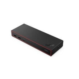 Lenovo ThinkPad USB4 Dock 5000 USB-C 100W/4xUSB-A/2xUSB-C/HDMI/2xDP ( 40BF0135EU )