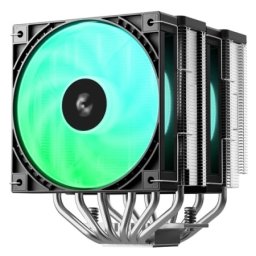 DeepCool AG620 G2 ARGB LGA1851 LGA1700 AMD AM5 AM4 120 x 25 mm
