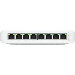 Ubiquiti Switch Lite Desktop 8 Port Gigabit,POE