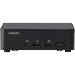Asus NUC 14pro/RNUC14RVHV700002I/Intel Ultra 7 165H vPro//M.2 22x80 NVMe 22x42 NVMe/2.5'' SATA slot/no Storage/no RAM/AX211.D2WG/no OS ( 9