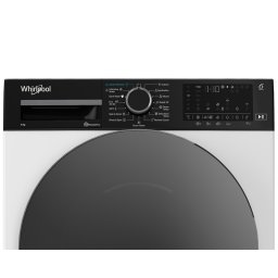 WAM 86WBC EE ProSmart inverter mašina za pranje veša