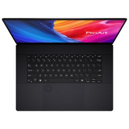 ProArt P16 OLED H7606WP-ME011X (16 inča 4K OLED, Ryzen AI 9 HX 370, 64GB, SSD 2TB+2TB, RTX 5070, Win11 Pro) laptop