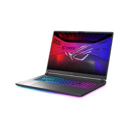 ROG Strix G18 G815LM-S9025 (18 inča 2.5K, Ultra 9 275HX, 32GB, SSD 1TB, GeForce RTX 5060) laptop + ROG ranac