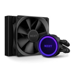 NZXT Kraken 120 - Univerzalni AIO Vodeni Hladnjak za AMD i Intel - RL-KR120-B1