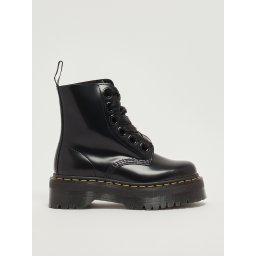 DR. MARTENS MOLLY CIZME BLACK