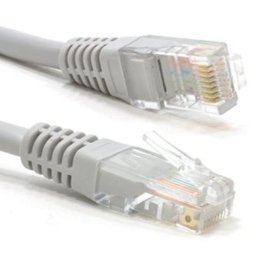 LAN UTP-kabl Kettz UTP patch Cat5E 10m UT-C100