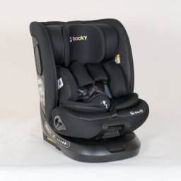 Booky Torino auto sedište 40-150cm, isofix