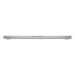 APPLE MacBook Pro 16.2 inch M4 Pro 14-core CPU 20-core GPU 48GB 1TB SSD Silver laptop (Z1FP000C6)
