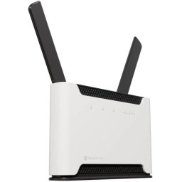 MikroTik Chateau LTE6 ax with RouterOS L4 license S53UG+5HaxD2HaxD-TC,4 jezgra