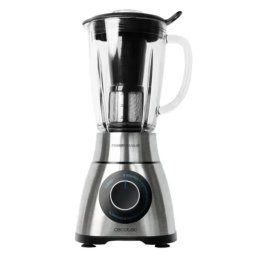 Blender CECOTEC Titanium 2000MAX/1300-2000W/inox