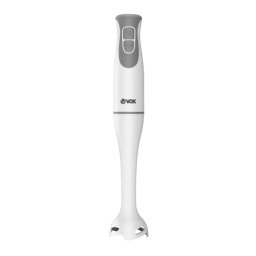 Štapni blender Vox MS 5030/350W/bela