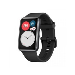 HUAWEI Watch FIT SE CRNI