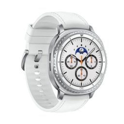 SAMSUNG Galaxy Watch 8 BT Classic 46mm Beli