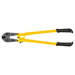 Topex makaze za gvožđe 600mm-ojačane ( 01A124 )