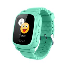 Elari kidphone 2 dečiji sat-telefon, zeleni ( elkp2grn )