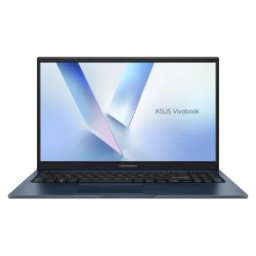 Asus Vivobook X1504VA-BQ5894W 15.6 FHD IPS/Core 3-100U/8GB/NVMe 256GB/Win11 home/teget/bez pu Laptop