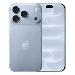 Apple Iphone 18 Pro 256GB Glacier Mobilni telefon