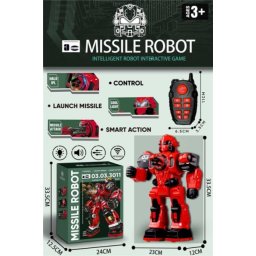 Robot na daljinsko upravljanje ( 840937 )