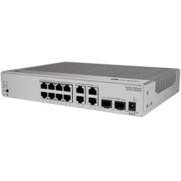 Huawei eKit Switch L2+ S310S-8P4UN2X, PoE 125W ( 0001429973 )