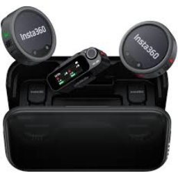 Insta360 Mic Pro (2 TX + 1 RX) ( 0001439546 )