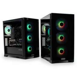 Klik PC intel gaming računar Core i5-14400F 16GB 1TB RTX5060 8GB