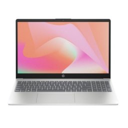 HP 15-fd1080nm DOS/15.6"FHD AG/Core 5 120U/16GB/512GB/srebrna/2g Laptop ( D92N9EA#BED/16 )