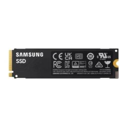 Samsung 990 MZ-V9V1T0BW 7150MBs/6450MBs SSD M.2 NVME 1TB