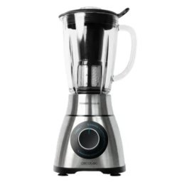 Cecotec Titanium 2000MAX/1300-2000W/inox Blender