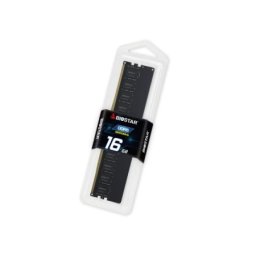 Biostar DO56MU5N16 Memorija DDR5 16GB 5600MHz