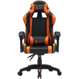 Canyon gaming chair Core SGCH2 Black Orange ( CNE-SGCH2 )