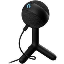 Logitech G Yeti Orb RGB Gaming Microphone ( 988-000551 )